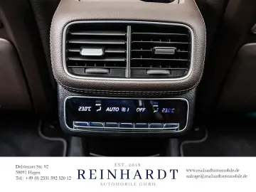 MERCEDES-BENZ GLS 400d 4MATIC AMG LINE NIGHT DIST  PANO 360
