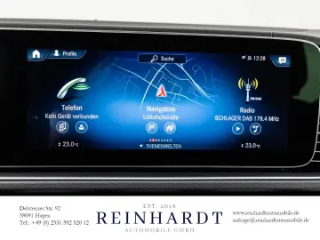 MERCEDES-BENZ GLS 400d 4MATIC AMG LINE NIGHT DIST  PANO 360