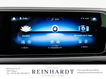 MERCEDES-BENZ GLS 400d 4MATIC AMG LINE NIGHT DIST  PANO 360