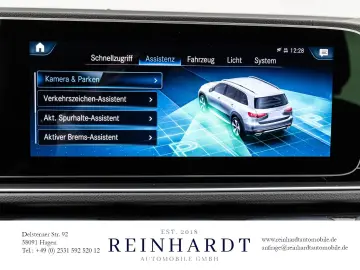 MERCEDES-BENZ GLS 400d 4MATIC AMG LINE NIGHT DIST  PANO 360