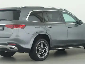 MERCEDES-BENZ GLS 400 d 4M  AMG AHK Panorama 7-Sitze…