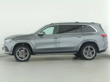 MERCEDES-BENZ GLS 400 d 4M  AMG AHK Panorama 7-Sitze…