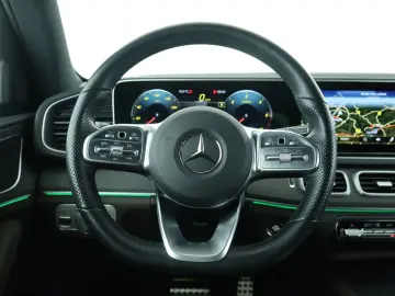 MERCEDES-BENZ GLS 400 d 4M  AMG AHK Panorama 7-Sitze…