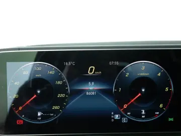 MERCEDES-BENZ GLS 400 d 4M  AMG AHK Panorama 7-Sitze…