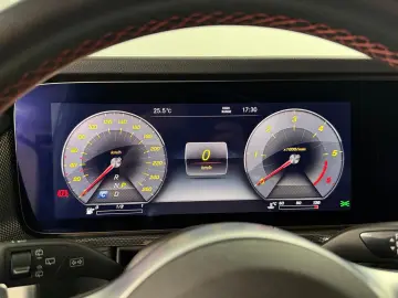 MERCEDES-BENZ G 350 d 4M AMG AHK Widescreen LED Kamera Loop