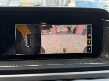 MERCEDES-BENZ G 350 d 4M AMG AHK Widescreen LED Kamera Loop