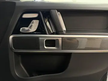 MERCEDES-BENZ G 350 d 4M AMG AHK Widescreen LED Kamera Loop