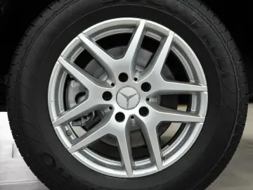 MERCEDES-BENZ G 350d   EXCLUSIVE SCHIEBEDACH LEDER 360 KAM