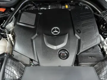 MERCEDES-BENZ G 350d   EXCLUSIVE SCHIEBEDACH LEDER 360 KAM