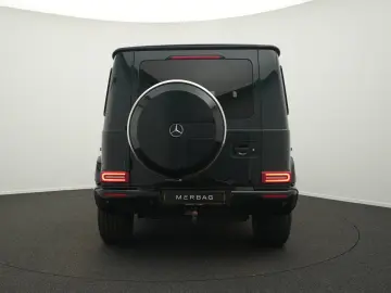 MERCEDES-BENZ G 400 d Multi 360  AHK Totw