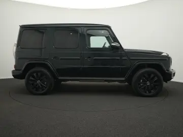 MERCEDES-BENZ G 400 d Multi 360  AHK Totw