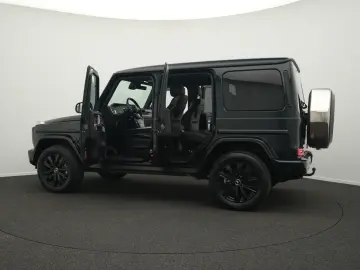 MERCEDES-BENZ G 400 d Multi 360  AHK Totw