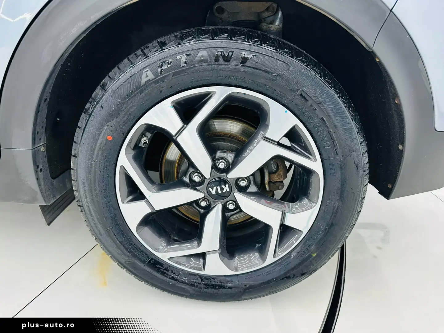 KIA SPORTAGE 2020 1.6D E6 Garantie 12 Luni Rate Avans 0 Doar