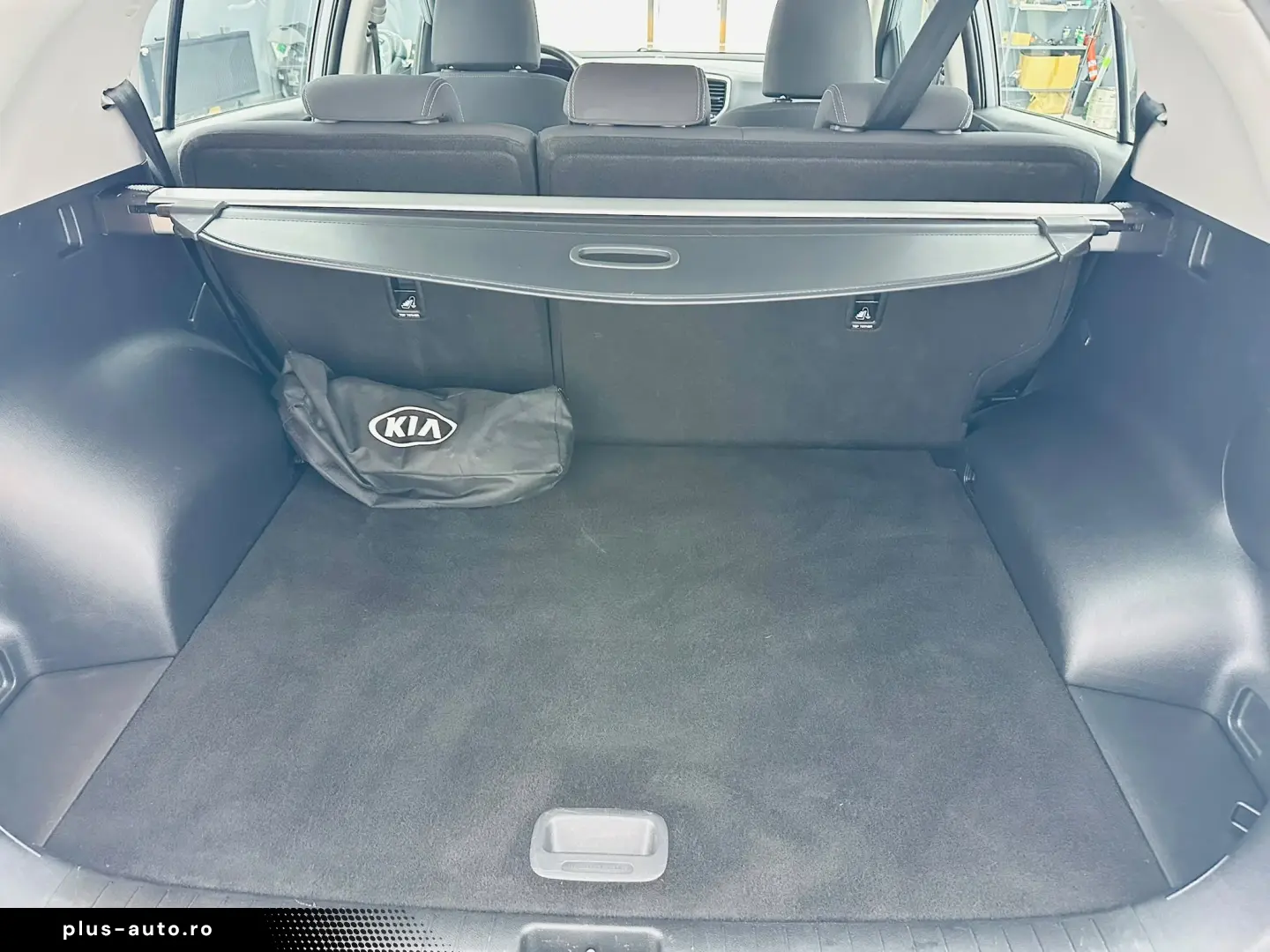 KIA SPORTAGE 2020 1.6D E6 Garantie 12 Luni Rate Avans 0 Doar