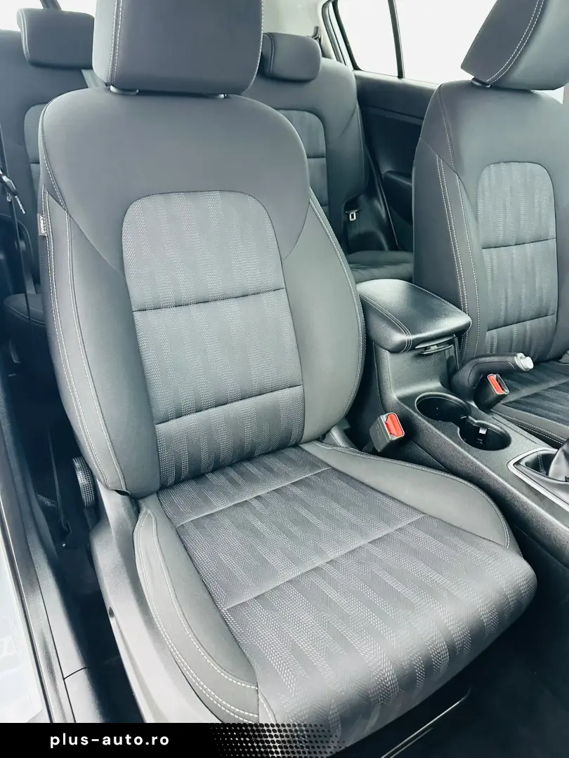 KIA SPORTAGE 2020 1.6D E6 Garantie 12 Luni Rate Avans 0 Doar