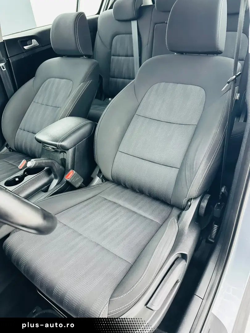 KIA SPORTAGE 2020 1.6D E6 Garantie 12 Luni Rate Avans 0 Doar