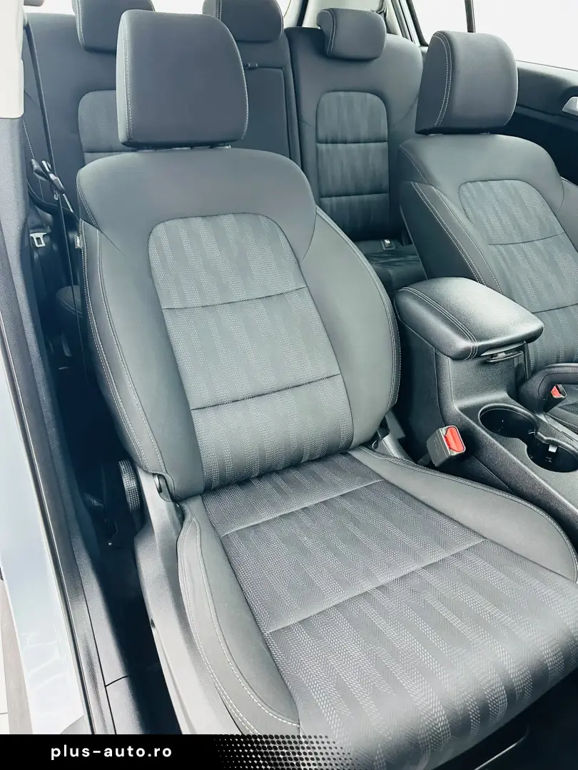 KIA SPORTAGE 2020 1.6D E6 Garantie 12 Luni Rate Avans 0 Doar