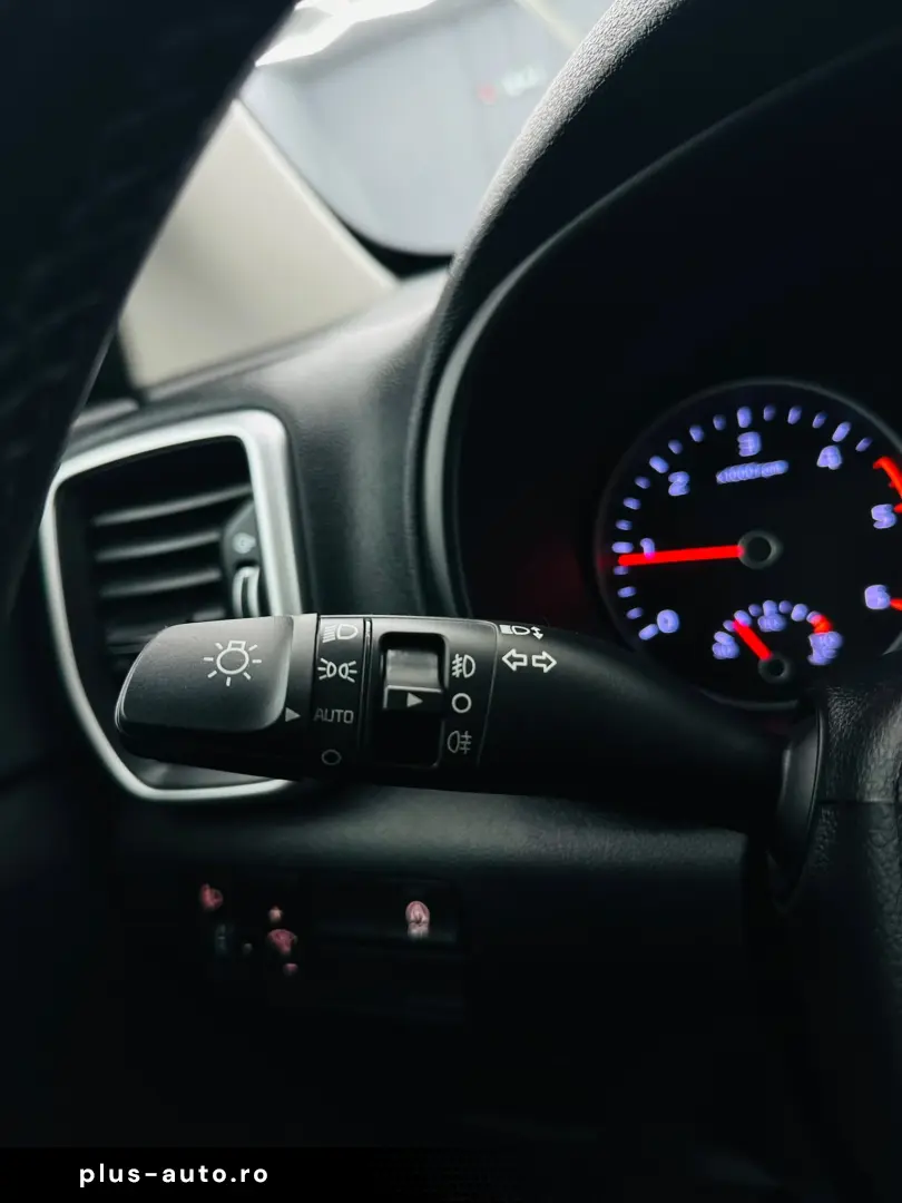 KIA SPORTAGE 2020 1.6D E6 Garantie 12 Luni Rate Avans 0 Doar