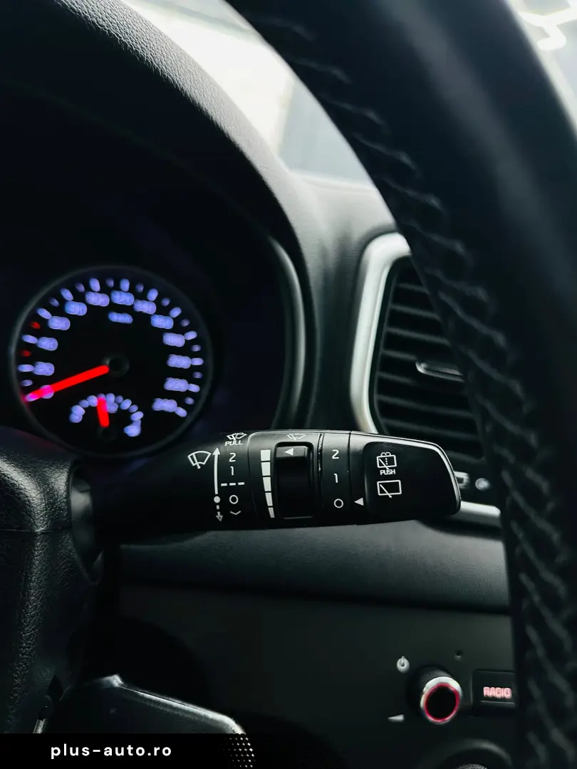 KIA SPORTAGE 2020 1.6D E6 Garantie 12 Luni Rate Avans 0 Doar