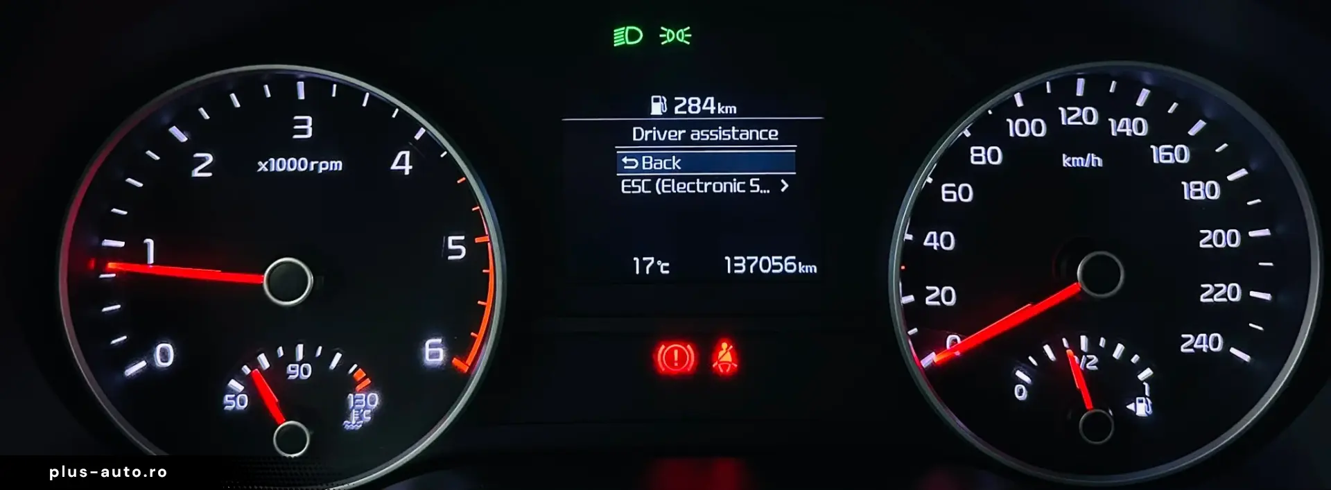 KIA SPORTAGE 2020 1.6D E6 Garantie 12 Luni Rate Avans 0 Doar