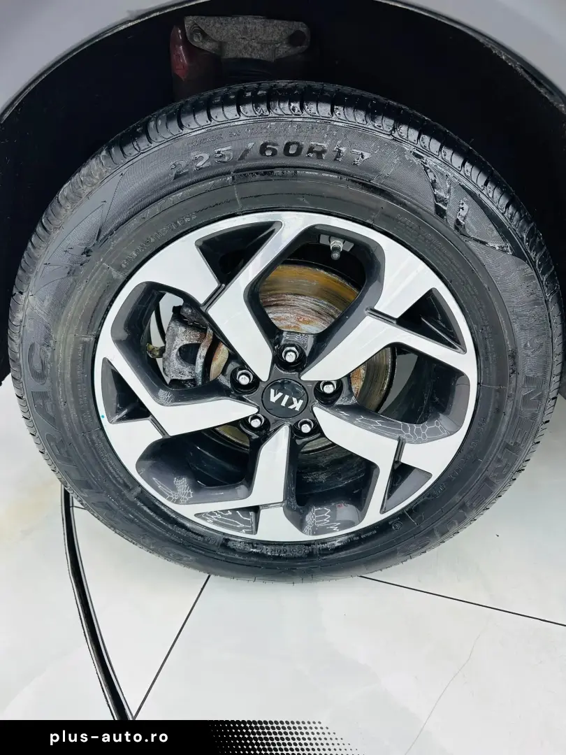 KIA SPORTAGE 2021 1.6D E6 Garantie 12 Luni Rate Avans 0 Doar