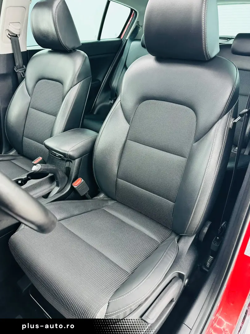 KIA SPORTAGE 2021 1.6D E6 Garantie 12 Luni Rate Avans 0 Doar
