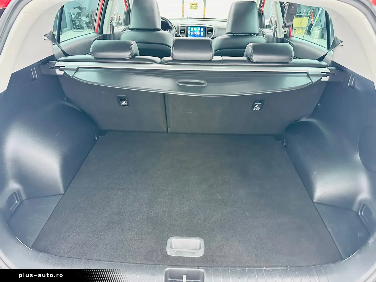 KIA SPORTAGE 2021 1.6D E6 Garantie 12 Luni Rate Avans 0 Doar