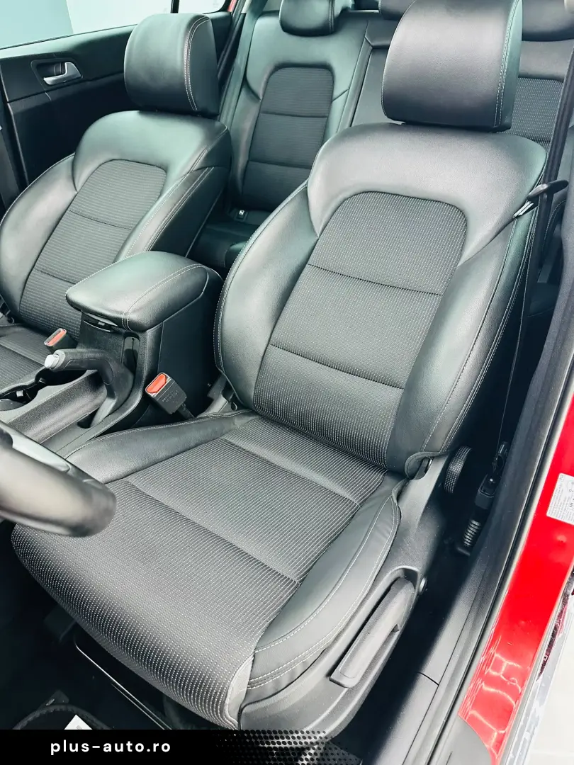KIA SPORTAGE 2021 1.6D E6 Garantie 12 Luni Rate Avans 0 Doar