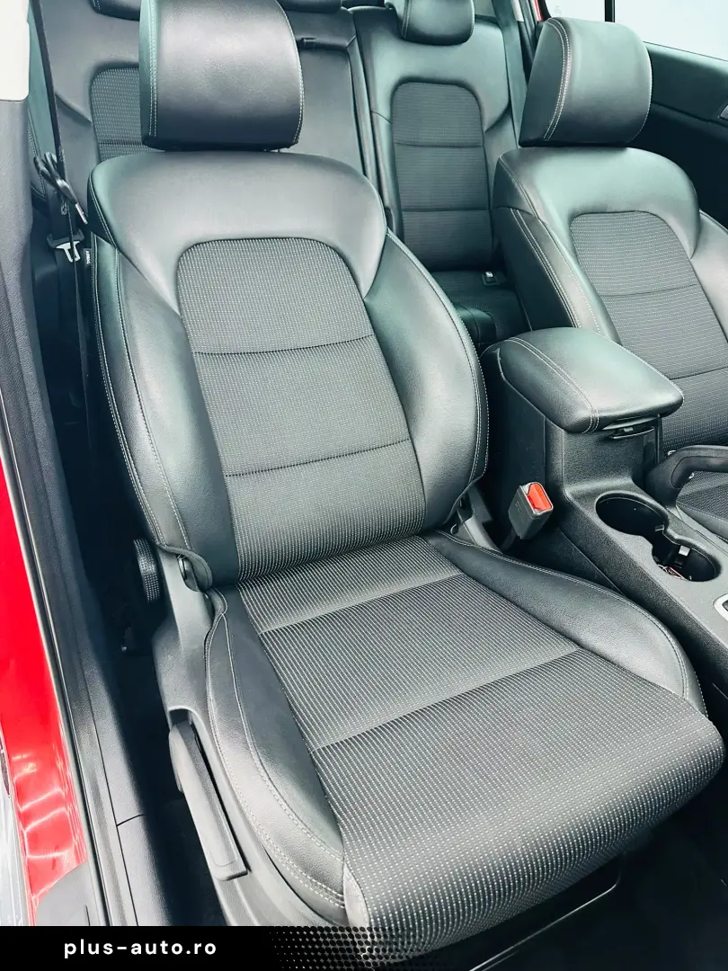 KIA SPORTAGE 2021 1.6D E6 Garantie 12 Luni Rate Avans 0 Doar