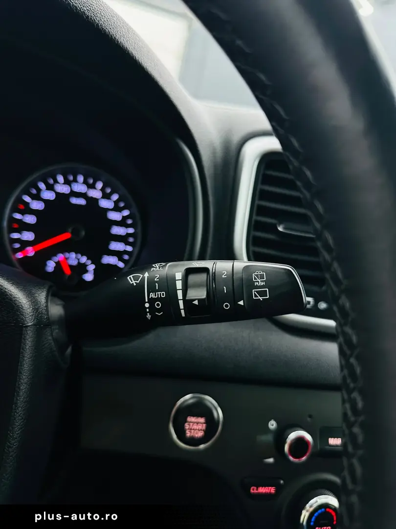 KIA SPORTAGE 2021 1.6D E6 Garantie 12 Luni Rate Avans 0 Doar