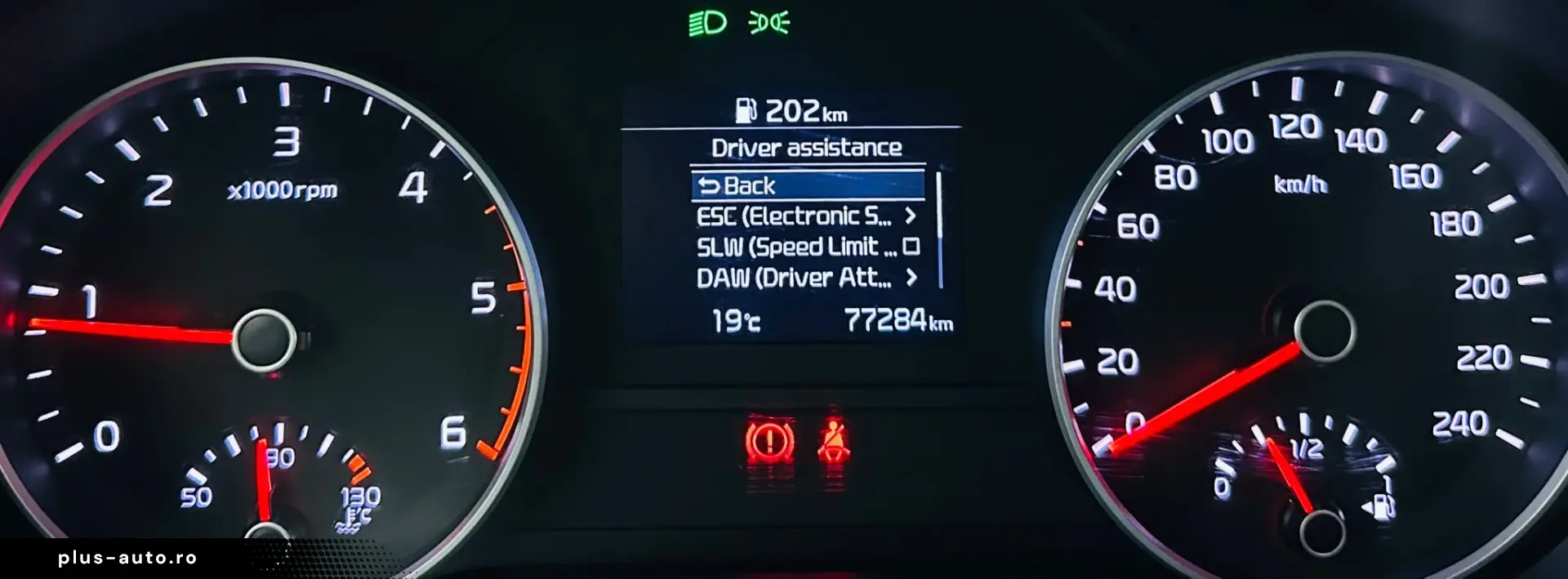 KIA SPORTAGE 2021 1.6D E6 Garantie 12 Luni Rate Avans 0 Doar