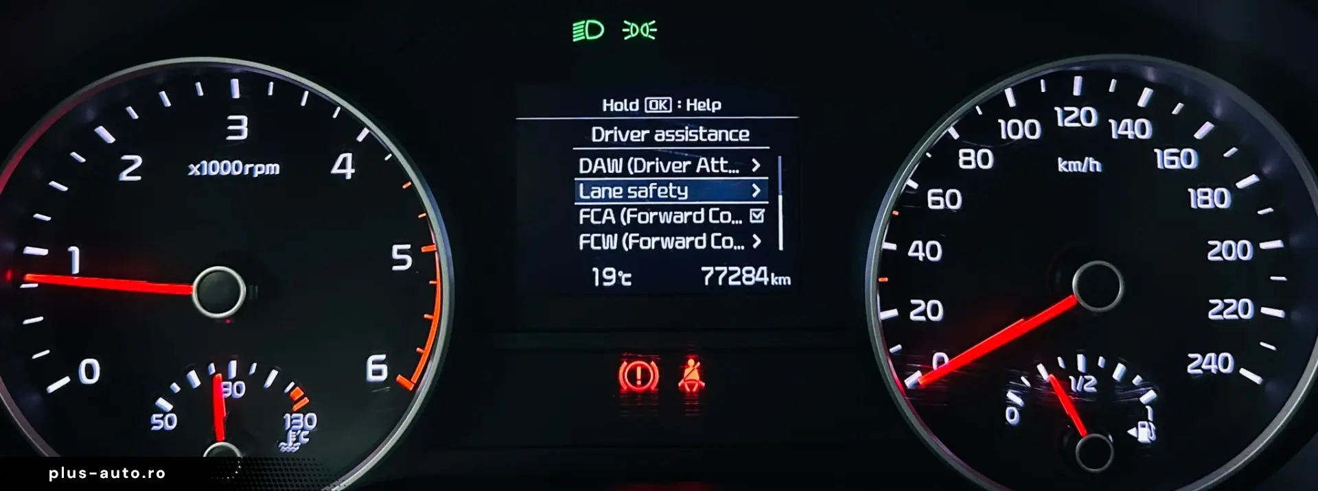 KIA SPORTAGE 2021 1.6D E6 Garantie 12 Luni Rate Avans 0 Doar