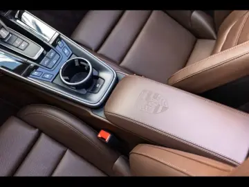 Porsche 911 TURBO S CABRIOLET