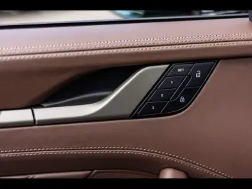 Porsche 911 TURBO S CABRIOLET