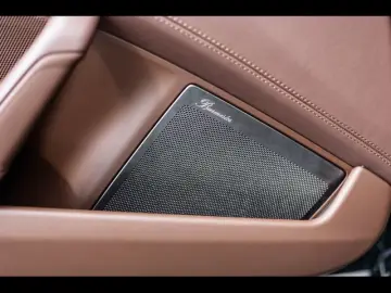 Porsche 911 TURBO S CABRIOLET