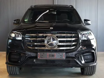 Mercedes-Benz GLS 450 d 4MATIC AMG Line AIRMATIC