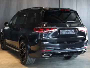 Mercedes-Benz GLS 450 d 4MATIC AMG Line AIRMATIC