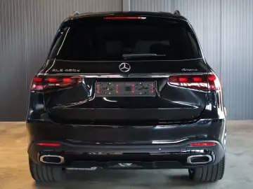 Mercedes-Benz GLS 450 d 4MATIC AMG Line AIRMATIC