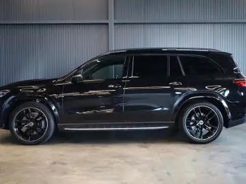 Mercedes-Benz GLS 450 d 4MATIC AMG Line AIRMATIC