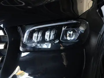 Mercedes-Benz GLS 450 d 4MATIC AMG Line AIRMATIC
