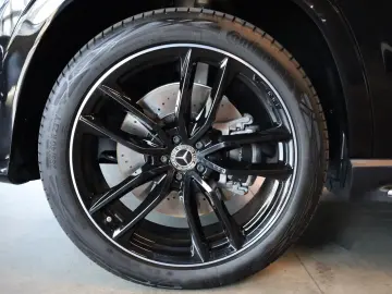 Mercedes-Benz GLS 450 d 4MATIC AMG Line AIRMATIC