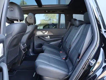 Mercedes-Benz GLS 450 d 4MATIC AMG Line AIRMATIC