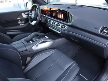 Mercedes-Benz GLS 450 d 4MATIC AMG Line AIRMATIC