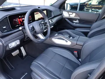 Mercedes-Benz GLS 450 d 4MATIC AMG Line AIRMATIC