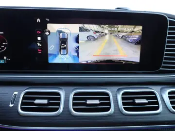 Mercedes-Benz GLS 450 d 4MATIC AMG Line AIRMATIC