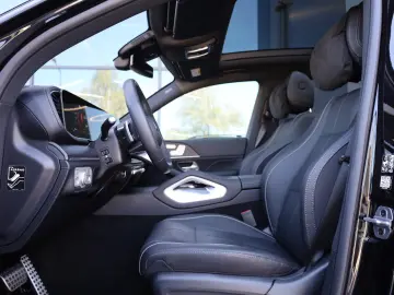 Mercedes-Benz GLS 450 d 4MATIC AMG Line AIRMATIC