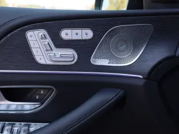 Mercedes-Benz GLS 450 d 4MATIC AMG Line AIRMATIC