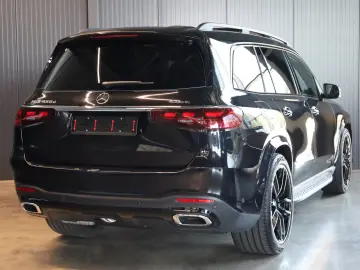 Mercedes-Benz GLS 450 d 4MATIC AMG Line AIRMATIC