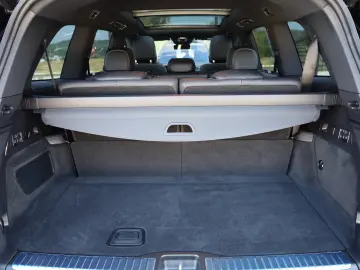 Mercedes-Benz GLS 450 d 4MATIC AMG Line AIRMATIC
