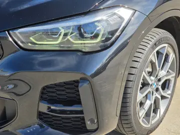 BMW X1 xDrive 20d Automat Pachet M Sport LED Carlig